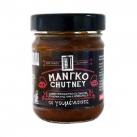Chutney Οι γουμένισσες Μάνγκο 220γρ