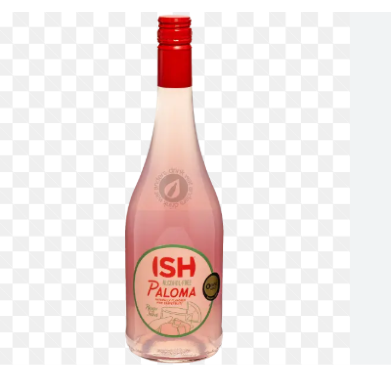 ISH Paloma Non Alcohol