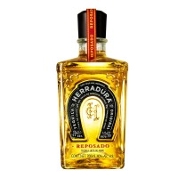 Herradura Reposado