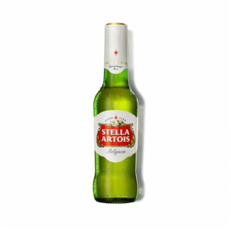 Stella Artois