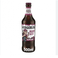 Wychwood King Goblin Brewery