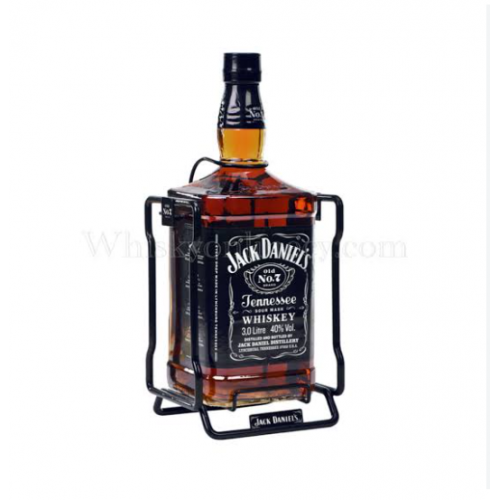 Jack Daniels 3lt Σε Κούνια
