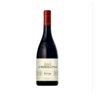 Moreau Rouge Select, J.Moreau&Fils