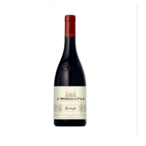 Moreau Rouge Select, J.Moreau&Fils