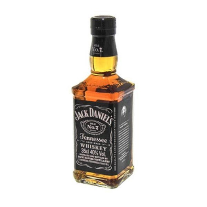Jack Danies 350ml