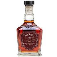 Jack Daniels Single Barrel Rye