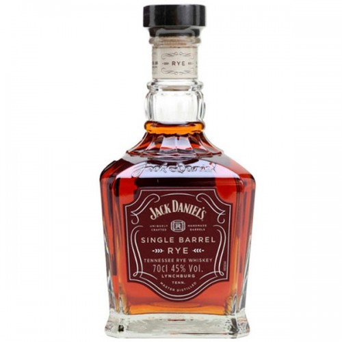 Jack Daniels Single Barrel Rye