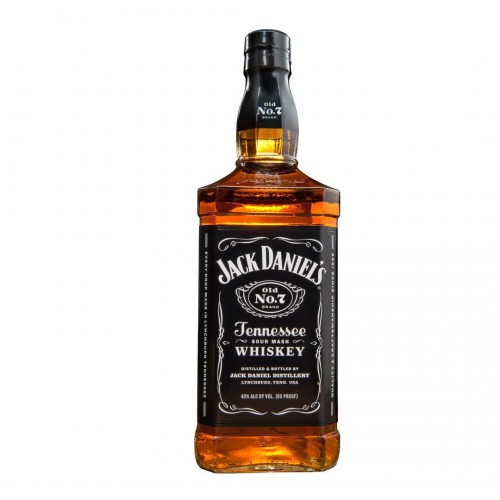 Jack Daniels  Old n7