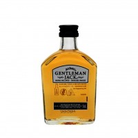 Jack Daniel s Gentleman 50 ml