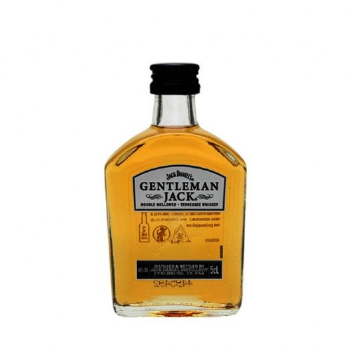 Jack Daniel s Gentleman 50 ml
