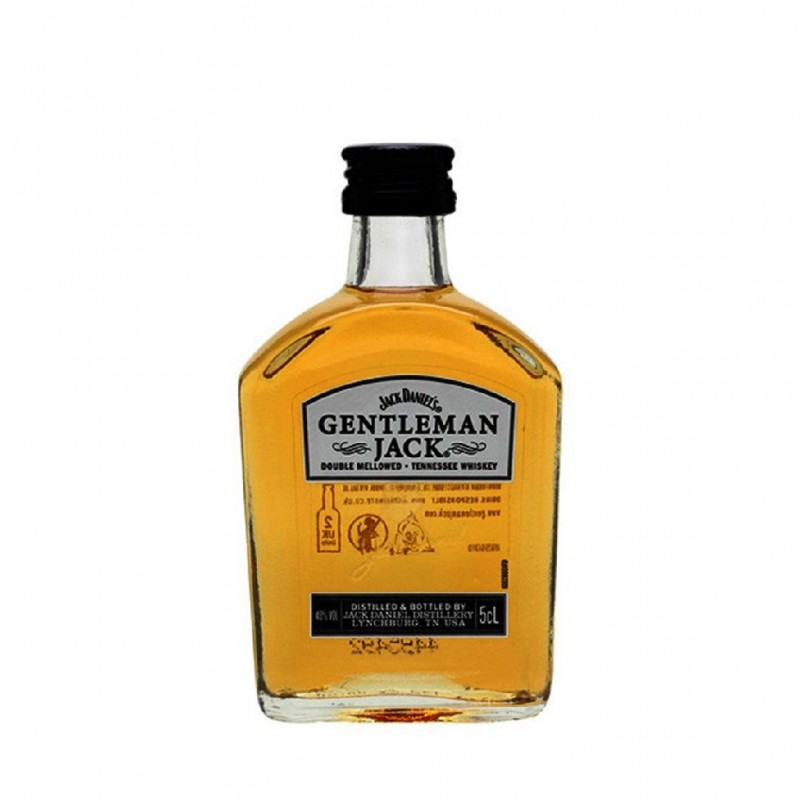 Jack Daniel s Gentleman 50 ml