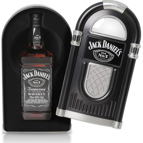 Jack Daniels  Juke Box 