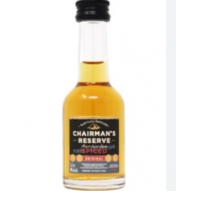 Chairman s Spiced 50ml
