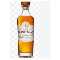 The Irishman Harvest  Single Malt and Single Pot
