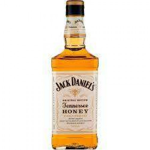 Jack Daniel s Honey