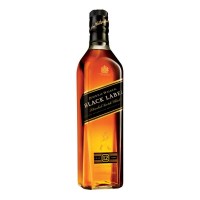 Johnnie Walker Black Label 1l