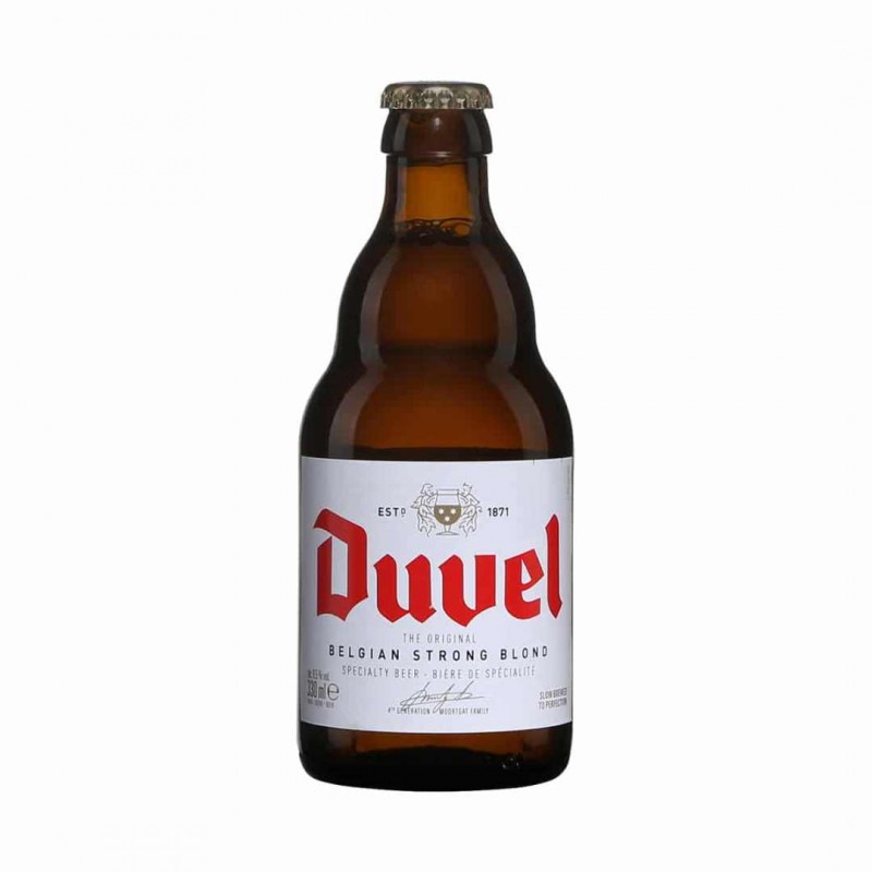 Duvel