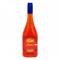 ISH Spritz Non Alcohol