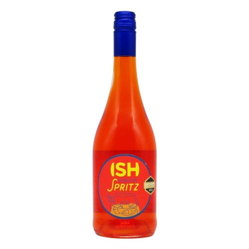 ISH Spritz Non Alcohol