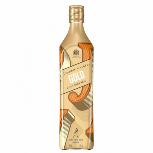 Johnnie Walker Gold Label Reserve