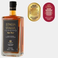 Παλαιωμένο Τσίπουρο Stalia Stalia Kotrotsos 