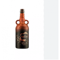 Kraken Black Spiced Unknown Deep Limited Edition #3