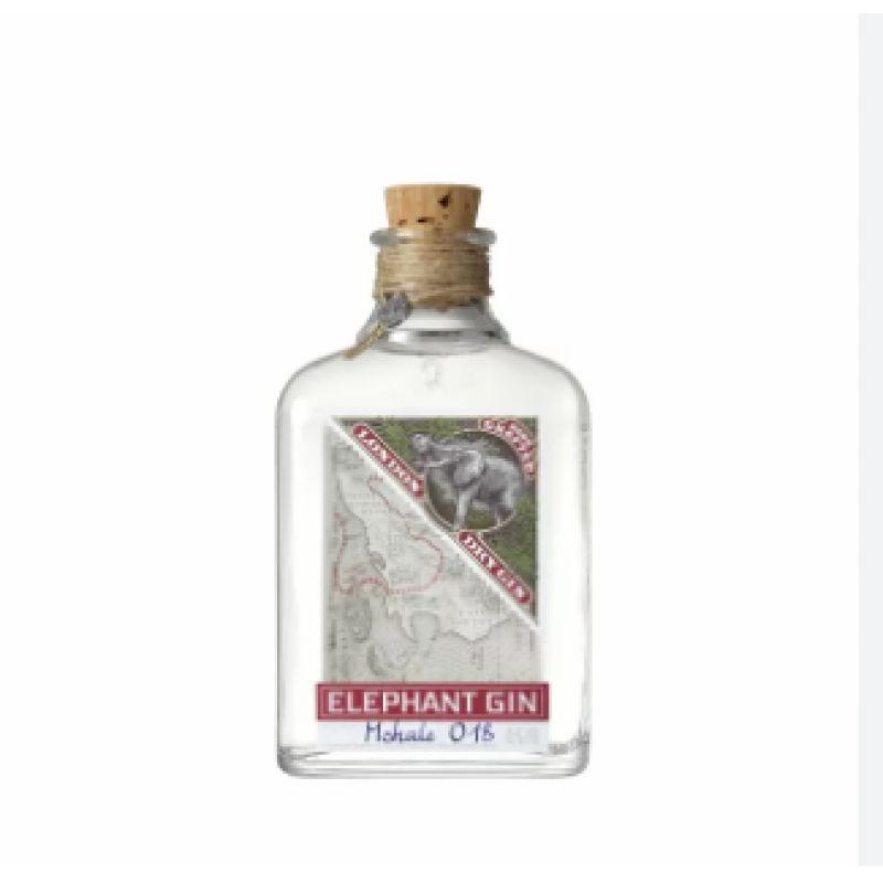 Elephant Gin