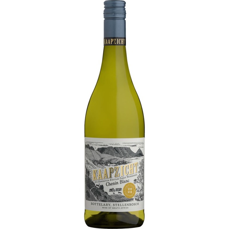 Kaapzicht Chenin Blanc