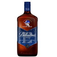 Ballantines Elton John Limited Edition