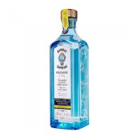 Bombay Saphire Premier Cru Murcian Lemon