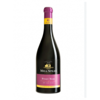 Pinot Noir Κτήμα Μέγα Σπήλαιο