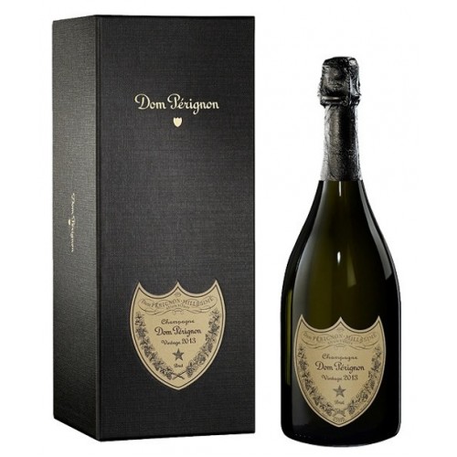 Dom Perignon Vintage 2013