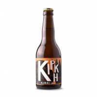 Kirki Pale Ale 