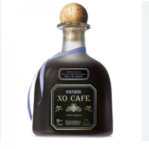 Patron XO Cafe