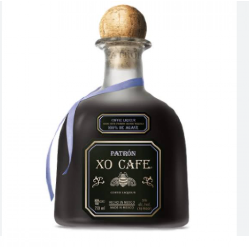 Patron XO Cafe
