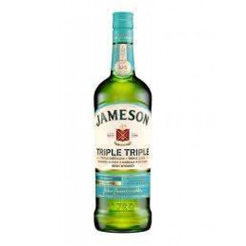 Jameson Triple Triple 1L