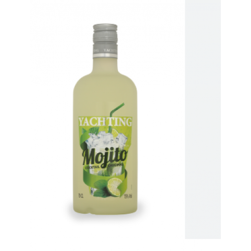 Yachting Mojito