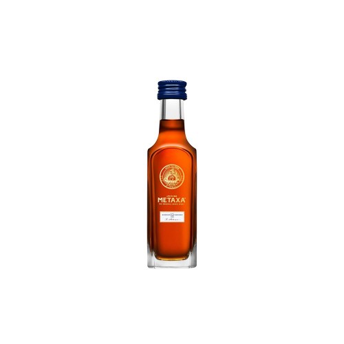 Metaxa 12* 50ml