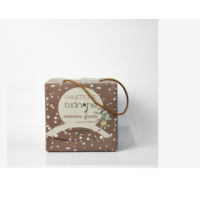 Panettone B.Langhe Marron Glaces 1kg