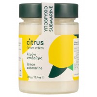 Citrus Λεμόνι Υποβρύχιο 250gr