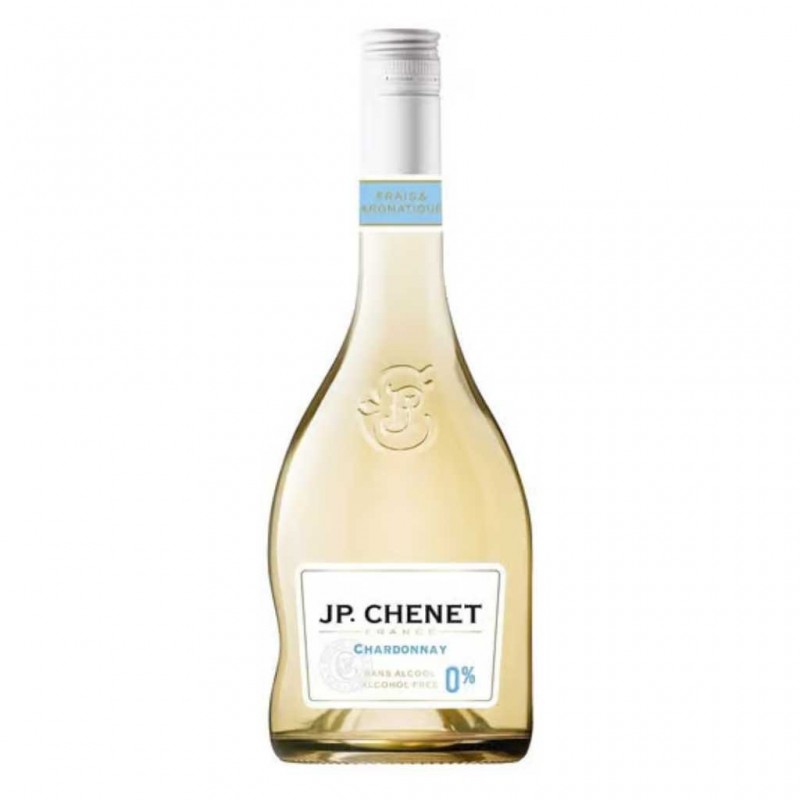JP Chenet Chardonnay  Alcohol Free