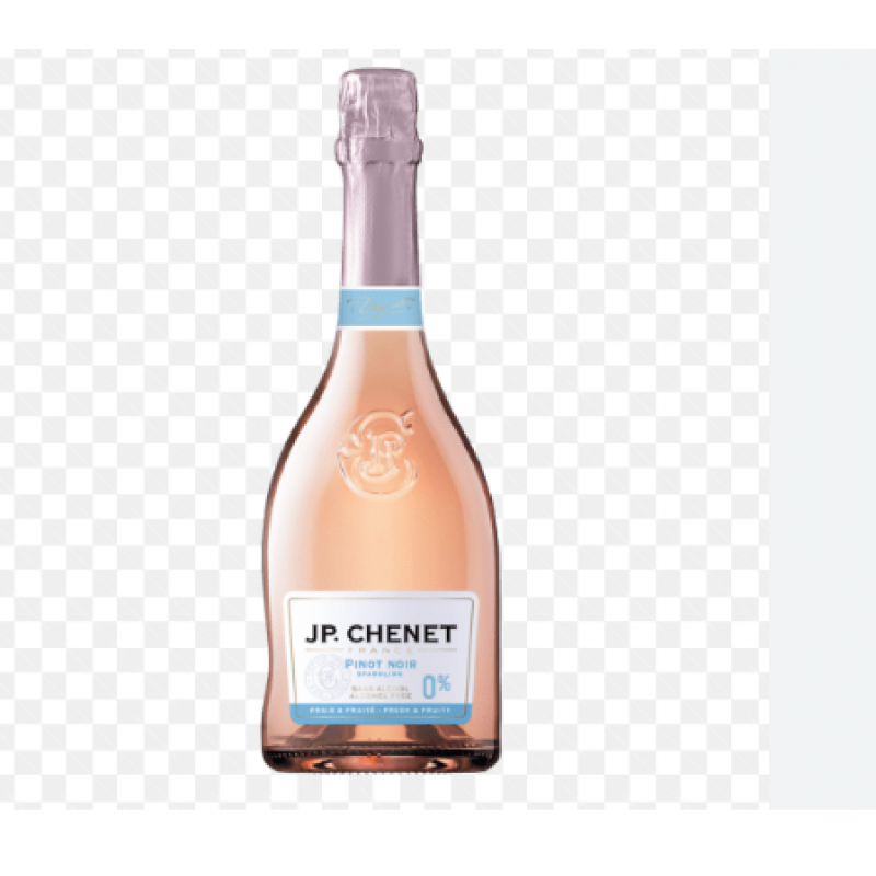 JP Chenet Grenache-Cinsault   Alcohol Free