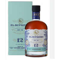 El Supremo 12 Y.O.