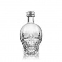 Crystal Head Vodka 50ml