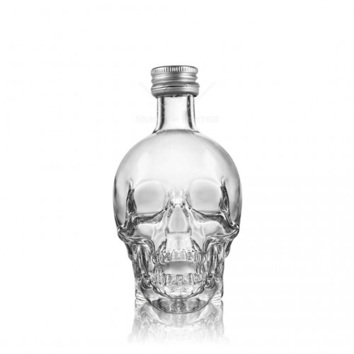 Crystal Head Vodka 50ml