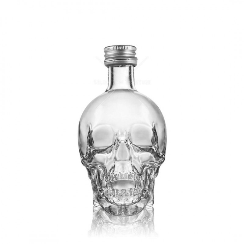 Crystal Head Vodka 50ml