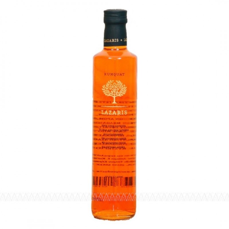 Lazaris Kumquat