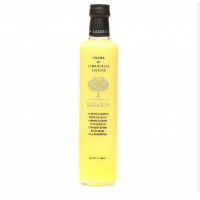 Lazaris Limoncello Cream