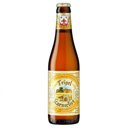 Karmeliet Tripel