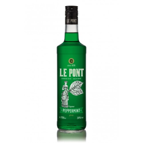 Le Pont Mint